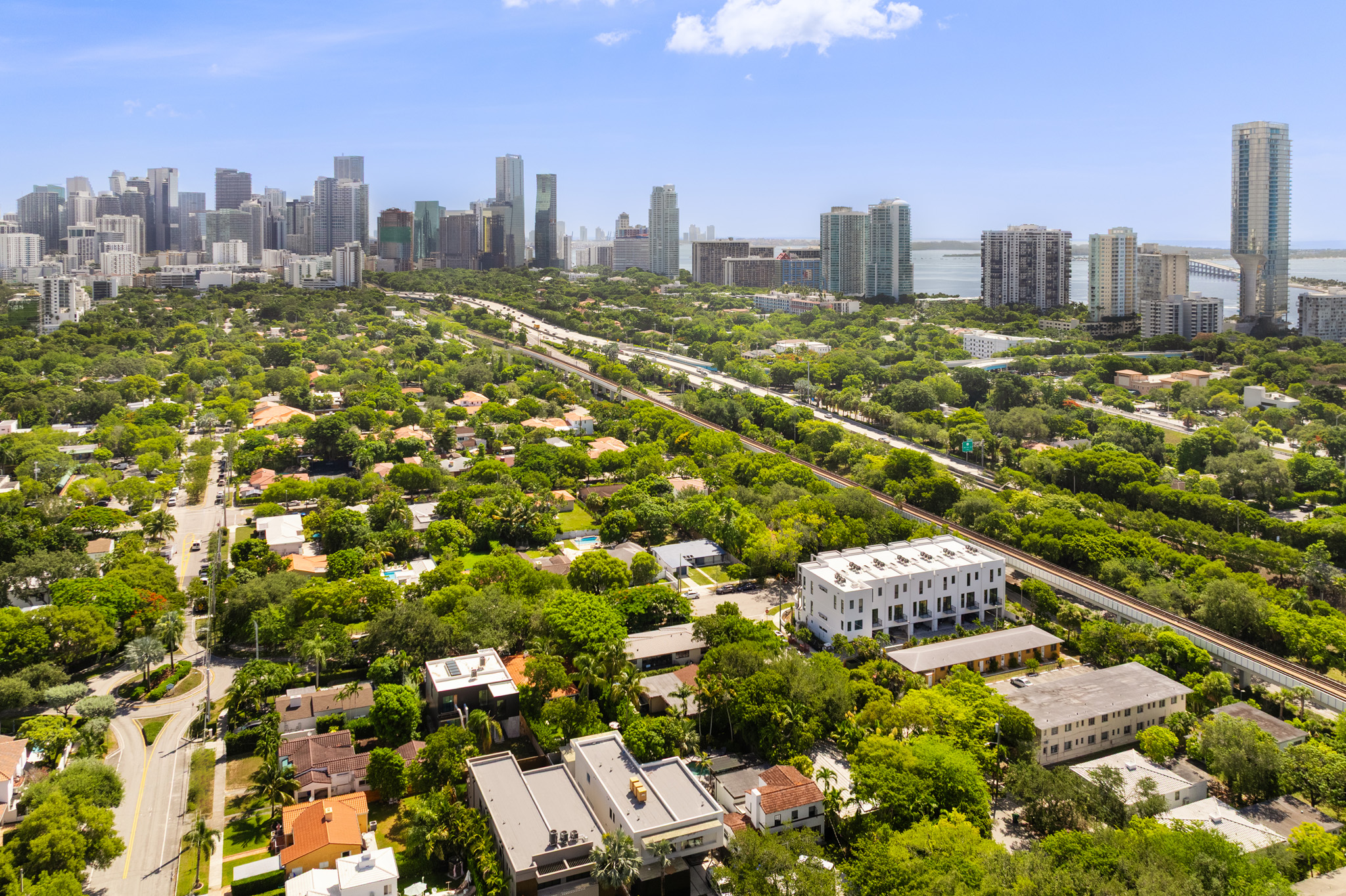 Buying a Home in The Roads: A Central Miami Guide by Riley Smith Group