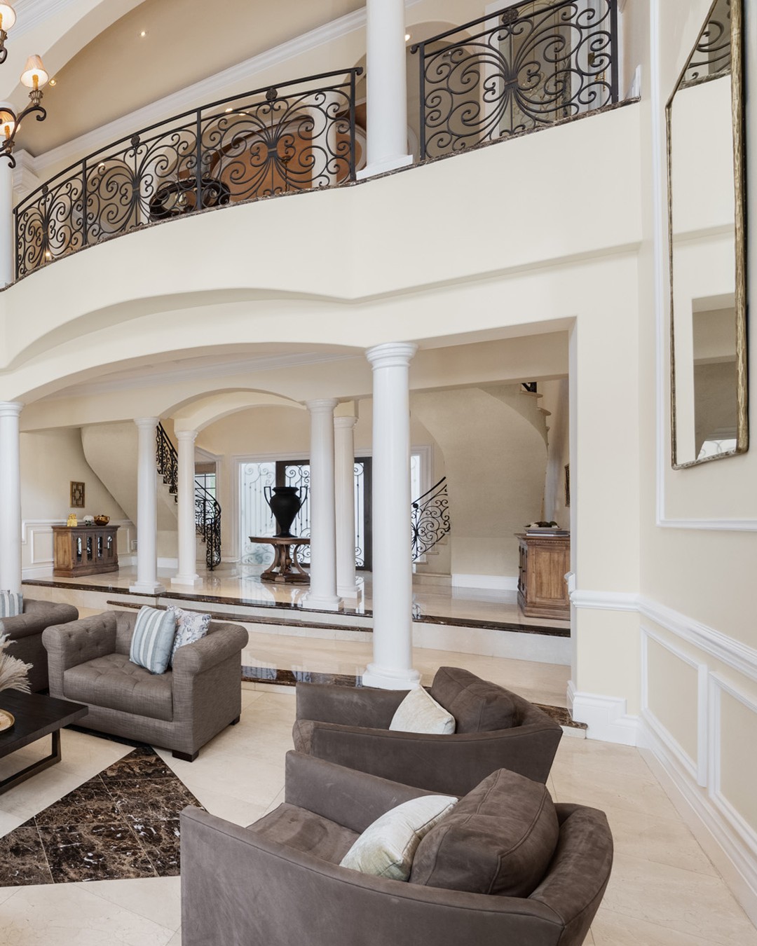 How Riley Smith Group Gets Pinecrest Homes Market-Ready