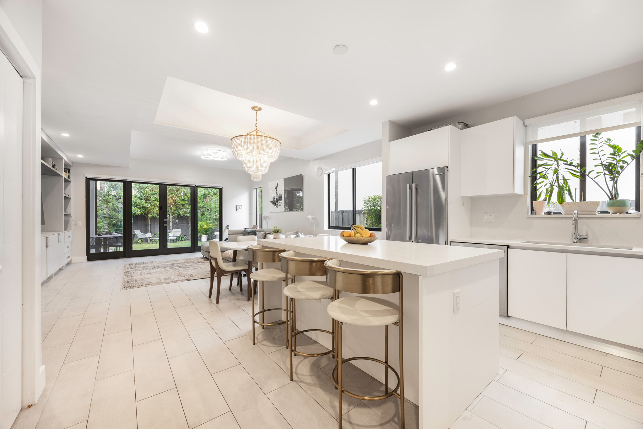 How Was 3174 Elizabeth Street Sold for $1,825,000 in Coconut Grove?