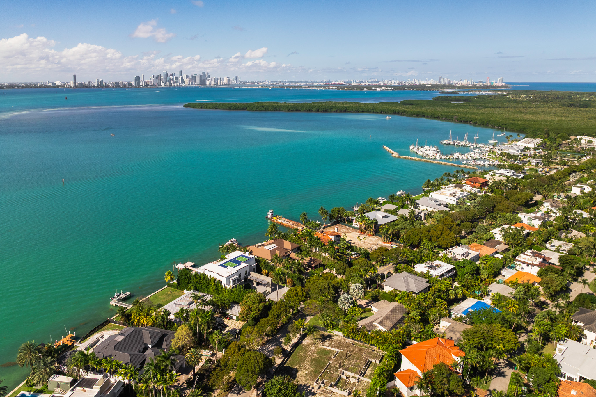Is It a Buyer’s or Seller’s Market in Key Biscayne Right Now?