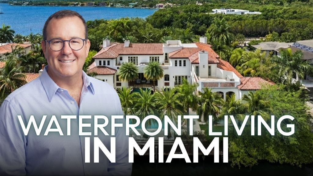 10 Pros and Cons of Waterfront Properties in Miami, FL? A Local Expert’s Breakdown