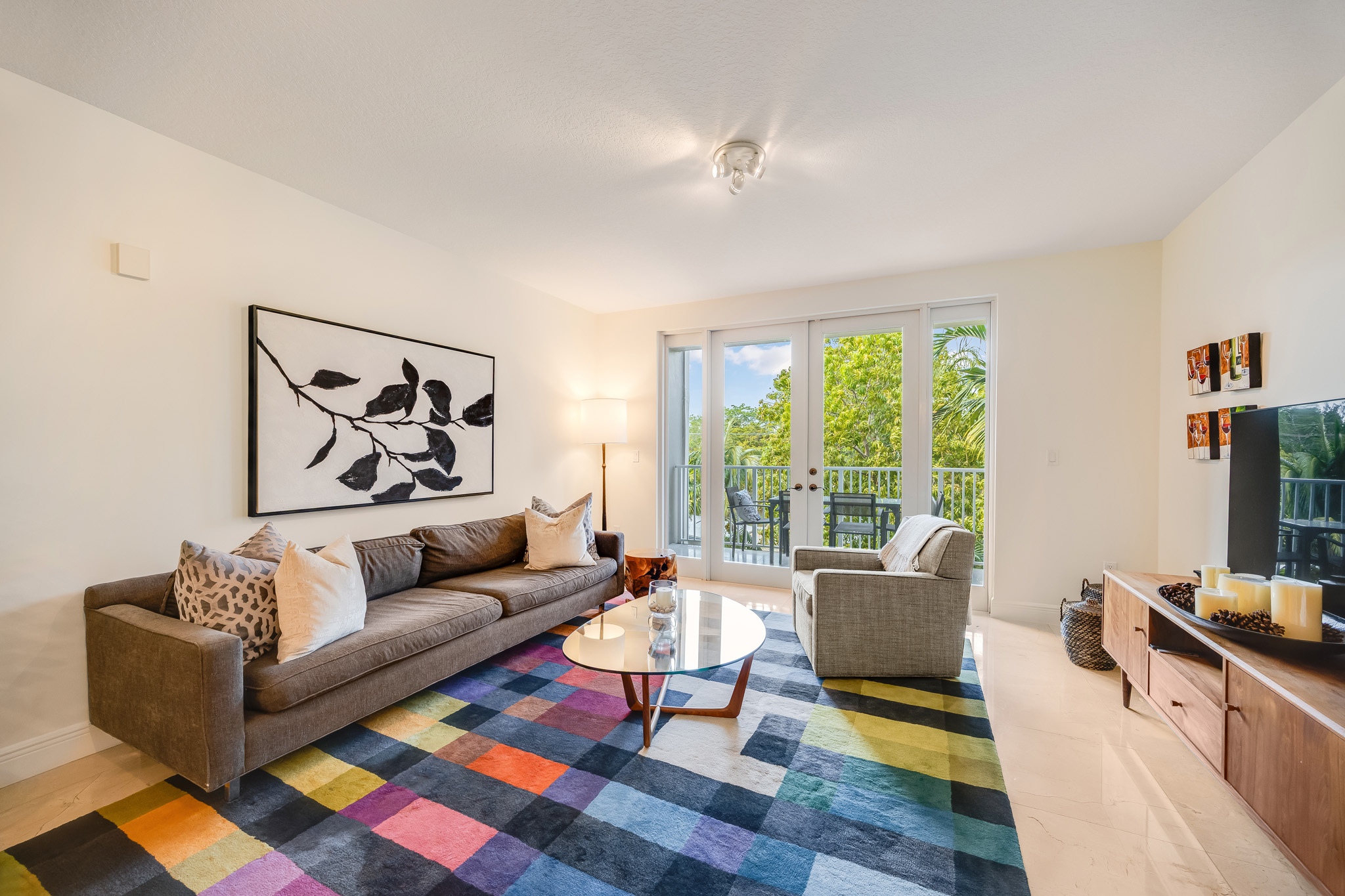 Just Sold in Coconut Grove: How Did 3540 Main Highway, Unit 305 Find the Perfect Buyer?