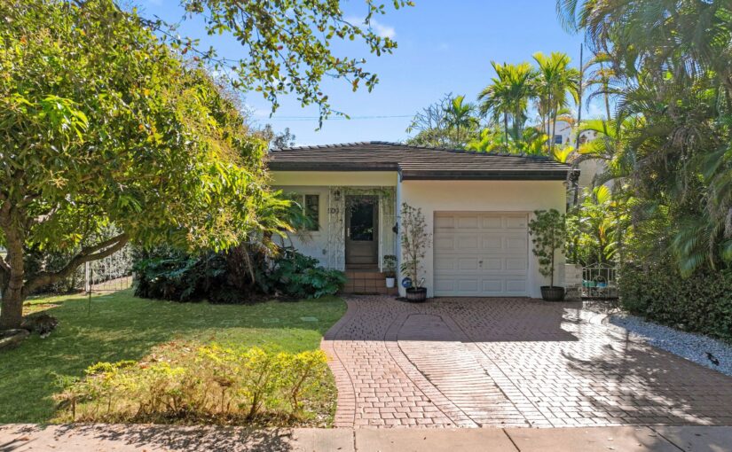 How Do You Successfully Sell a Home in Coral Gables While Living Out of State?