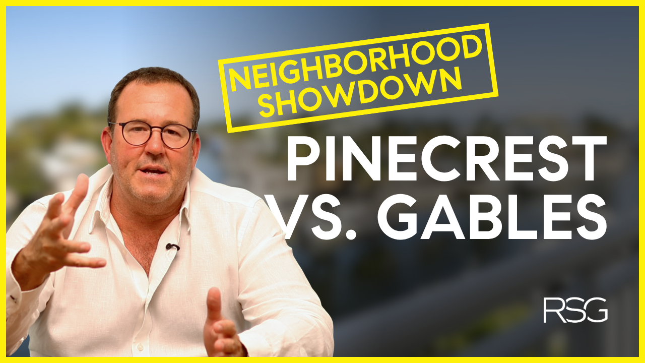 Pinecrest vs. Coral Gables: Which Miami Luxury Community Fits Your Lifestyle?