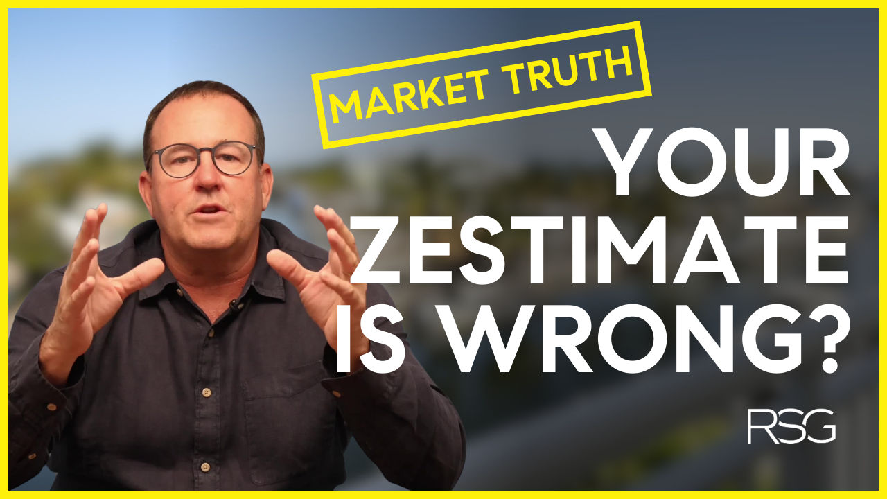 Why Shenandoah and Silver Bluff Zestimates Are Often Wrong